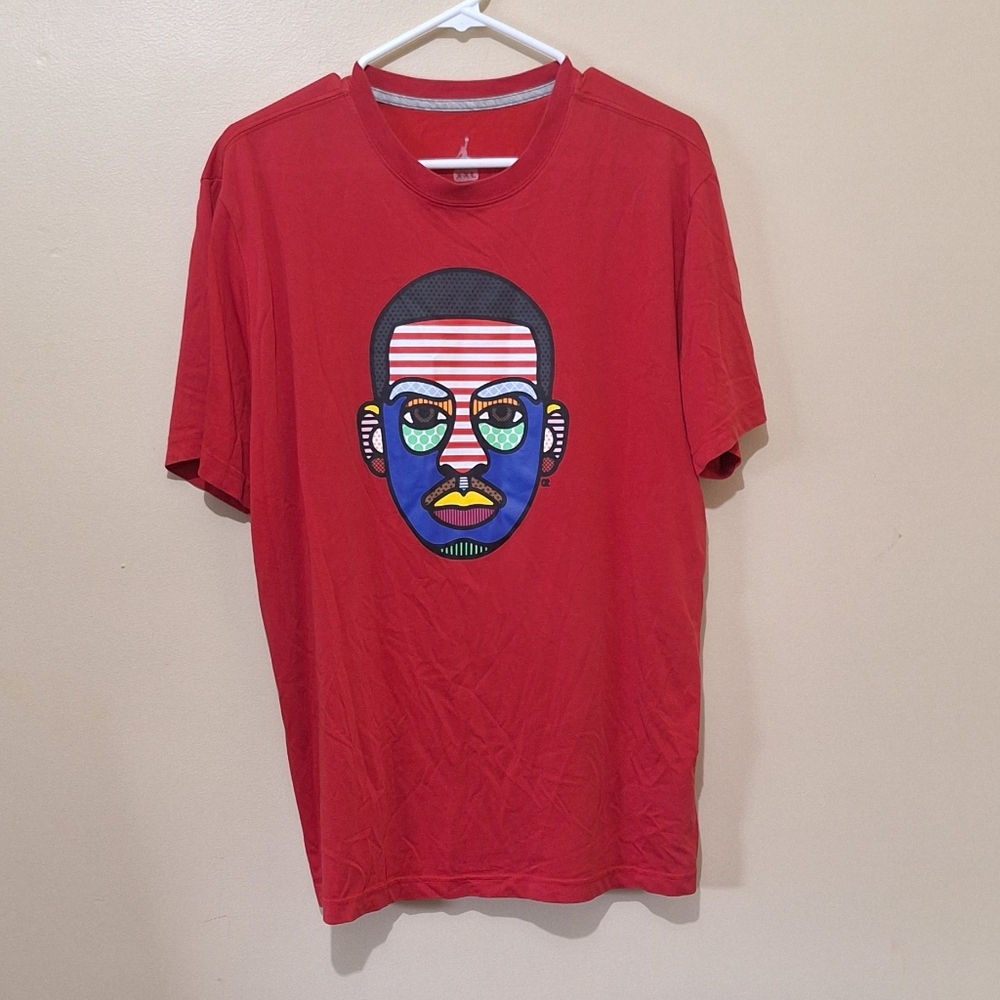 Jordan X Craig & Karl Tshirt